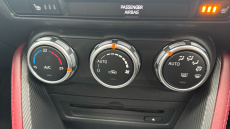 Mazda CX-3 2.0 Sport Nav 5dr Petrol Hatchback